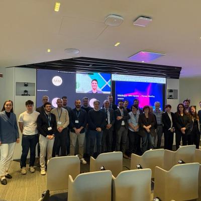 Infoaicert Plenary Meeting Rome 2026 1