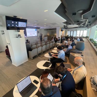 Infoaicert Plenary Meeting Rome 2026 3