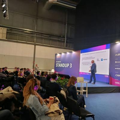 AI Week 2026 - May, Milan 